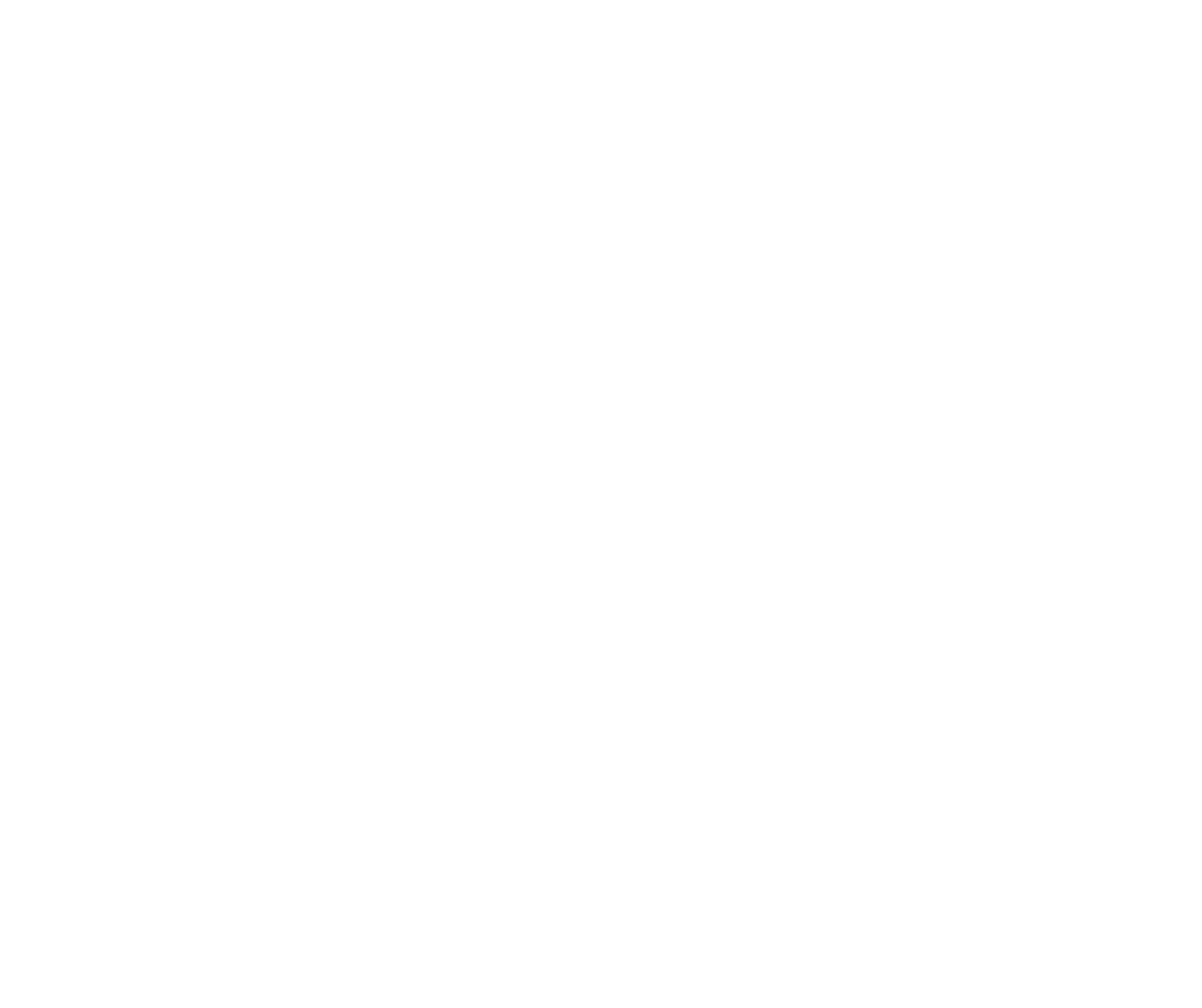A word cloud of various parts of HyprMedia's strategy, all of which center on one concept: HyprMedia is your partner.